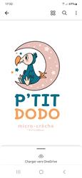 Micro-crèche partenaire O P'tit Dodo - Gigean - Horaires d'ouverture