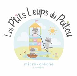 Micro-crèche partenaire Les P'tits Loups du Poitou - Niort, - Horaires d'ouverture
