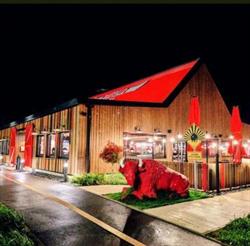 Buffalo Grill, Val de Briey - Horaires d'ouverture