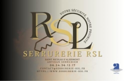 Serrurerie rsl, Saint-Nicolas-d'Aliermont - Horaires d'ouverture