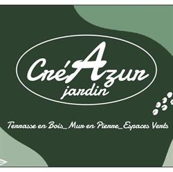 Creazur Jardin, Villecroze - Horaires d'ouverture