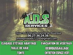 A.D.S Services, Villefranche-de-Rouergue - Horaires d'ouverture