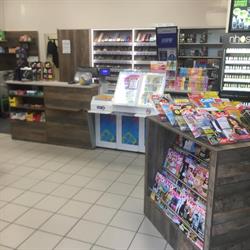 Tabac Presse Loto Pmu des petits remparts, Taulignan - Horaires d'ouverture