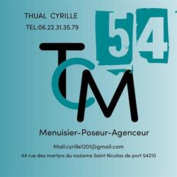 TCM54, Saint-Nicolas-de-Port - Horaires d'ouverture
