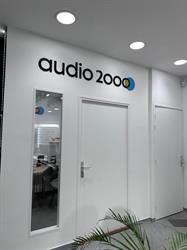 Audio 2000, Paris - Horaires d'ouverture