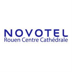 Novotel Rouen Centre Cathédrale, - Horaires d'ouverture