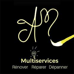 A.M Multiservices, Damparis - Horaires d'ouverture