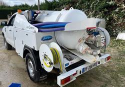 ACNI OUEST DEBOUCHAGE SERVICES, Bordeaux - Horaires d'ouverture