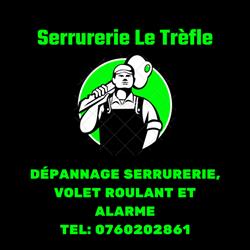 Serrurerie le Trèfle, La Chapelle-Caro - Horaires d'ouverture