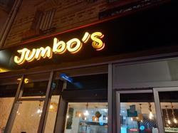 Jumbo's - Smash Burger Paris, - Horaires d'ouverture