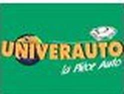 SERVICES PROS UNIVERAUTO, Belfort - Horaires d'ouverture