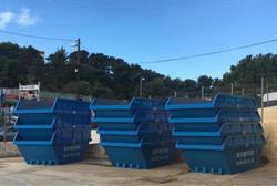 Eco-Bennes location, Marseille - Horaires d'ouverture