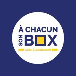 A CHACUN SON BOX - CASTELSARRASIN, Castelsarrasin - Horaires d'ouverture