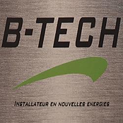 B-Tech, Châteauneuf-de-Gadagne - Horaires d'ouverture