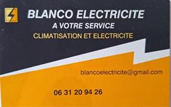 Blanco Electricite, Ambès - Horaires d'ouverture