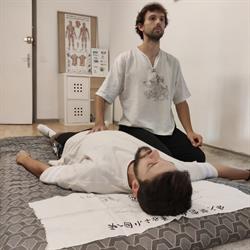 Shiatsu Marseille, massages et ateliers Do In, - Horaires d'ouverture