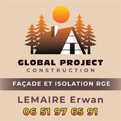 Global Project Construction, Nîmes - Horaires d'ouverture