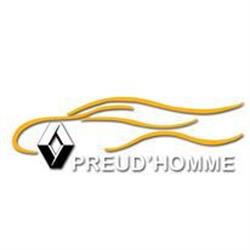 Renault Garage Preud'Homme Agent, Haudainville - Horaires d'ouverture