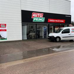 Autoprimo - Garage Preud'Homme Nieder, Haudainville - Horaires d'ouverture