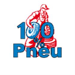 100 % Pneu, Mantes-la-Ville - Horaires d'ouverture
