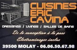 Cavina Eric, Molay - Horaires d'ouverture