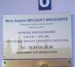 Sophie Becquet, Cassis - Horaires d'ouverture