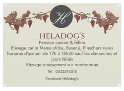 Heladog, Montivilliers - Horaires d'ouverture