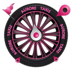 Aurore Taxis, Ahun - Horaires d'ouverture
