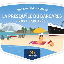 Camping Homair - La Presqu'Île du Barcarès, Le Barcarès - Horaires d'ouverture