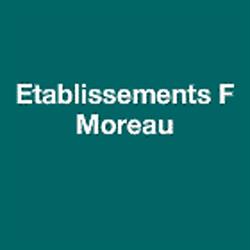 Etablissements F Moreau Sarl, Juziers - Horaires d'ouverture