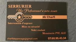 Entreprise Charfi Dépannage, Mauguio - Horaires d'ouverture