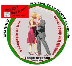 Créatyv' Tango, Dinard - Horaires d'ouverture