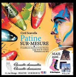 CHOUETTES Chaussettes, Beaune - Horaires d'ouverture