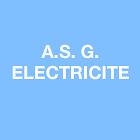 A.S. G. Electricite, Gap - Horaires d'ouverture