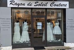 Rayon de Soleil Couture, Chalon-sur-Saône - Horaires d'ouverture