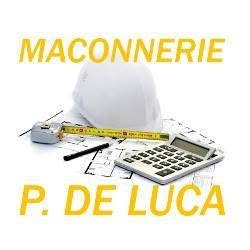 P de Luca, Saulx-les-Chartreux - Horaires d'ouverture