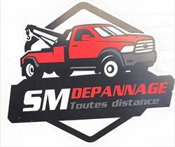 SM Dépannage, Lille - Horaires d'ouverture