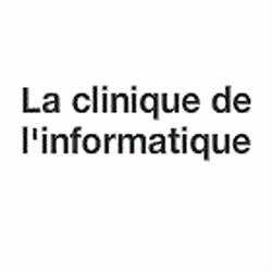 Clinique de l'Informatique, Mornay - Horaires d'ouverture