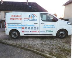 Pelletier Antony, Nonant-le-Pin - Horaires d'ouverture
