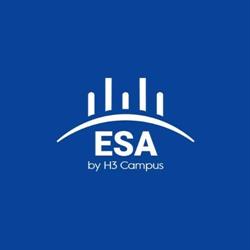 ESA by H3 Campus La Roche-sur-Yon, - Horaires d'ouverture