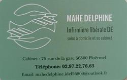 Mahe Delphine, Ploërmel - Horaires d'ouverture
