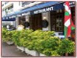 Le Grand Grill Basque, Saint-Jean-de-Luz - Horaires d'ouverture