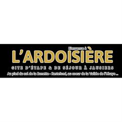 GITE AUBERGE L'ARDOISIERE, Jausiers - Horaires d'ouverture