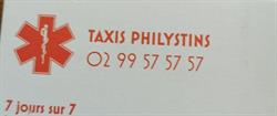 Taxis Philystins, Lieuron - Horaires d'ouverture