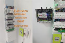 En Nani Entreprise électricité générale, Bergerac - Horaires d'ouverture