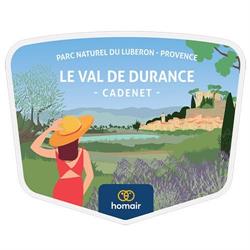 Camping Homair - Val de Durance, Cadenet - Horaires d'ouverture