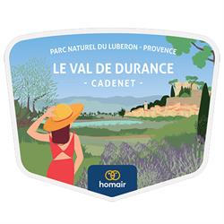 Camping Homair - Val de Durance, Cadenet - Horaires d'ouverture