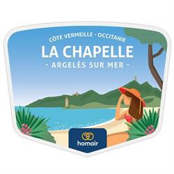 Camping Homair - La Chapelle, Argelès-sur-Mer - Horaires d'ouverture