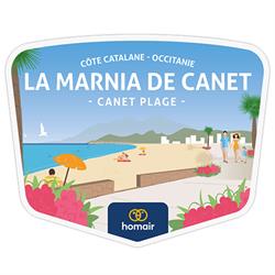 Camping Homair - La Marina de Canet, Canet-en-Roussillon - Horaires d'ouverture