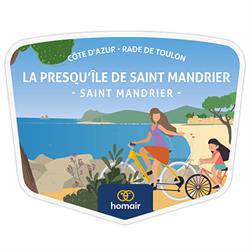 Camping Homair - La Presqu'île de St Mandrier, Saint-Mandrier-sur-Mer - Horaires d'ouverture